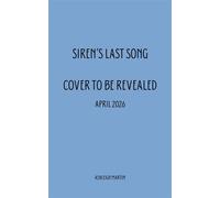 Siren's Last Song A YA Sapphic Fantasy - Ashleigh Martin - Auto-Édition - ebook (ePub) - Livre