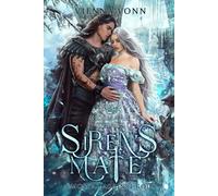 Siren's Mate: The Godmark Trials Book 1