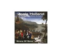 Jools Holland & His Rhyt – Sirens of Song – Rhino