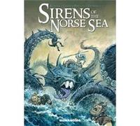 Sirens of the Norse Sea by Gihef Gihef Gihef Gihef (Auteur)