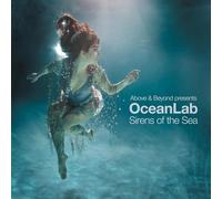 Sirens of The Sea