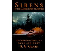 Sirens of the Siamese Ponds Wilderness