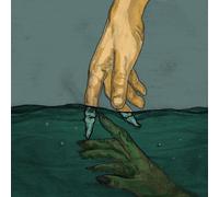 SIRENS (OPAQUE JADE VINYL)