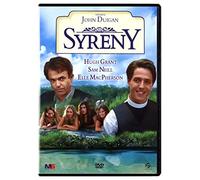 Sirens [Region 2] (IMPORT) (Pas de version française)