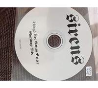 SIRENS - SIRENS - THINGS ARE GETTING BETTER - [CDS]