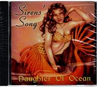 Sirens Song - Daughter of Ocean