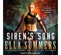 Siren's Song (The Legion of Angels Series)