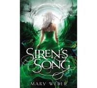 Siren's Song (The Storm Siren Trilogy) - [Version Originale] Inconnu (Auteur)