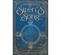 Siren's Song: Witches of Rock Cove Book One