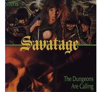 Sirens / The Dungeons Are Calling