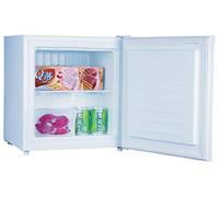 Sirge Mini congélateur vertical FREEZER32L 32 L Classe énergétique A+ Compact 43,4×48×51,5 cm