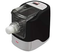 Sirge Machine à pâtes + Pizza + Pain + 25 Trafile - 260 W - 720 g de pâte - pour tous les types de farines, même sans gluten