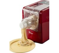 Machine à pâtes pastamag26 300 w - 26 matrices - jusqu'à 900 gr de pâtes - extrusion verticale idéale pour les pâtes longues - y compris les acc