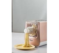 Sirge PASTARIT48 Machine à pâtes fraîches automatique 48 bandes - 300 W - pour tous les types de farine + kit raviolis