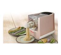 Sirge PASTARITA Machine pates 300W- 22 types de pates + Ravioli - jusqua 650 gr Or G