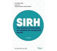 SIRH: Des systèmes d’information aux solutions de management des RH