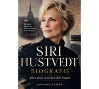 Siri Hustvedt Biografie: Ein Leben zwischen den Welten