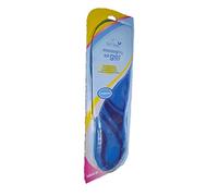 Siri Sea Semelles en gel Taille 42-46