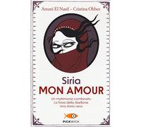 Siria mon amour