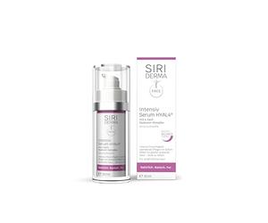 Siriderma basisches Sérum de hyal4-30 ml - Gel hydratant - Soins De La Peau pays-basque