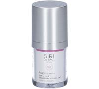 SIRIDERMA Crème d'aube Ophtalmique 15 ml