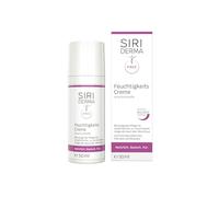 Siriderma Crème hydratante sans parfum 50 ml