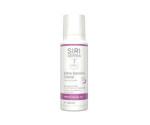 Siriderma Extra de Sensitiv Crème Sans Parfum 150 ml - pays-basque Soins de la peau
