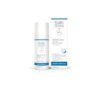 Siriderma Hyaluronique Crème de mains 2 prises sans parfum 50 ml