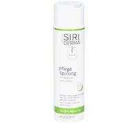 SIRIDERMA Soin après-shampooing légèrement parfumé Après-Shampooing(S) 250 ml