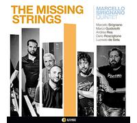 Sirignano Marcello - The Missing String [Import]