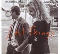 Jacob Young & Siril Malmedal Hauge – Last Things – CD – Import