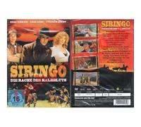 Siringo - Brad Johnson, Chad Lowe, Floyd Red - Dvd (1995)