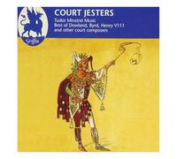 Sirinu - Court Jesters