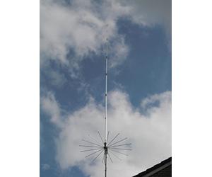 SIRIO 2016 vertical Antenne CB Station de base