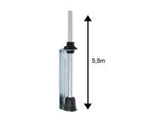 Sirio ® - CB-ANTENNE GP27½ 27 1/2E