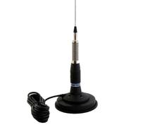 Sirio ML145 CB Antenne radio 10 m MagMount & Coax