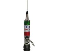 SIRIO PERFORMER TURBO 2002 Antenne 27 MHZ 27 ... 30 MHz 2000 Watt (Italy)