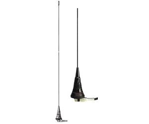 SIRIO SKB 108/960 ANTENNE VÉHICULAIRE "ML" 108 960 MHz TARABLE AVEC CONNECTEUR FME-F
