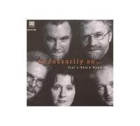 Siri's Svale Band - Siri's Svale Band - Necessarily so...