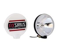 Sirius 3401806 - Phare longue portée H3, 12 V, 55 W