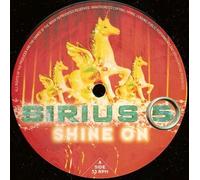 Sirius 5 - Shine on [Import]