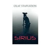 Sirius: A Fantasy of Love and Discord (Sci-Fi Novel)