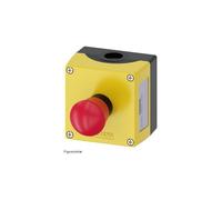 SIRIUS ACT 3SU1801-0NB00-2AA2 Boîtier à bouton