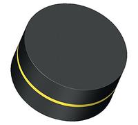 Assortiment de clapet plein caoutchouc Neopan 50 pièces SIRIUS 500106