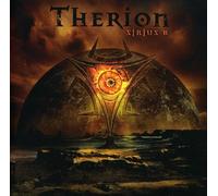 Therion - Sirius B [Import]