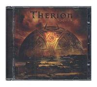 Therion - Sirius B [Import]