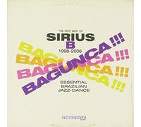 Sirius B - The Very Best 1998-2006 [Import]