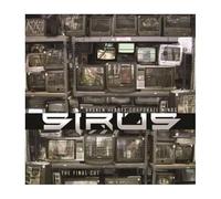Sirius - Broken Hearts... the Final Cut