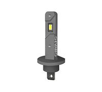 Sirius KIT 2 HEADLIGHT LED H1 COURTE CHIP 5530-12V - 1200lm à lampe - 6300K - pour voiture - moto