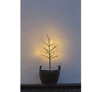 Sirius lED d'extérieur arbre de noé 110 cm